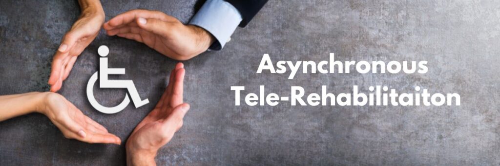 telerehabilitation