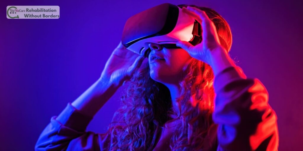 Virtual Reality and Augmented Reality in rehabilitation Virtual Reality and Augmented Reality in rehabilitation