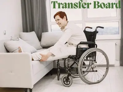 Bed Transfer Boards